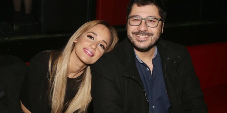 Alldaynews.gr Έλενα Κώνστα για Λάμπρο Κωνσταντάρα: «Χωρίσαμε γιατί πρέπει να παντρευτεί, 43 έφτασε» (video)