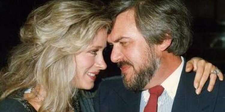 Alldaynews.gr Θρηνεί η Νόρα Βαλσάμη: Έφυγε από τη ζωή ο σύζυγος της Ερρίκος Ανδρέου