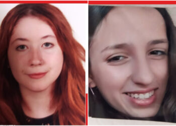 Θεσσαλονίκη: Συναγερμός για την εξαφάνιση δύο ανήλικων κοριτσιών – Τα ίχνη τους χάθηκαν στο Πανόραμα (φωτο)