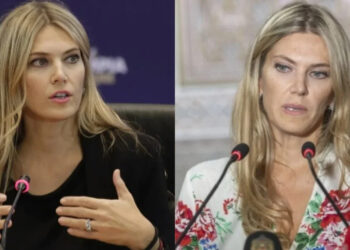 Alldaynews.gr ”Βασανίζουν” την Εύα Καϊλή στη Φυλακή: «Την έβαλαν σε απομόνωση, δεν την άφηναν να περιποιηθεί τον εαυτό της»