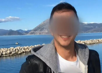 Ο αδελφός του πιλότου με δάκρυα στα μάτια: «Ήταν έμπειρος, δεν καταλαβαίνω τι συνέβη»