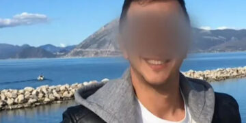 Ο αδελφός του πιλότου με δάκρυα στα μάτια: «Ήταν έμπειρος, δεν καταλαβαίνω τι συνέβη»