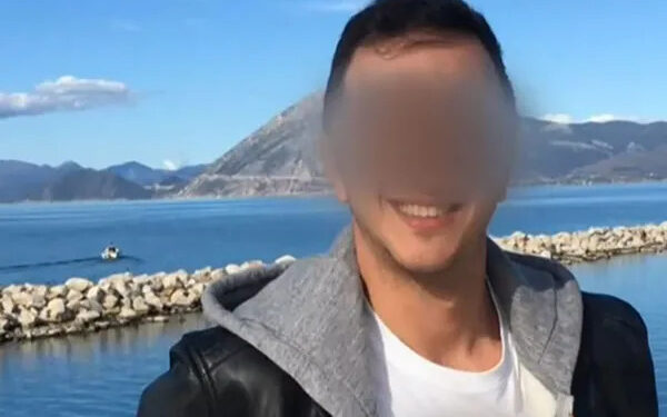 Ο αδελφός του πιλότου με δάκρυα στα μάτια: «Ήταν έμπειρος, δεν καταλαβαίνω τι συνέβη»