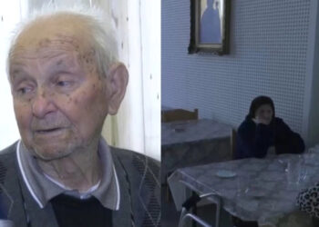 Οι γιορτές και οι ευχές των μοναχικών ανθρώπων: «Αγάπη θέλουμε» (video)