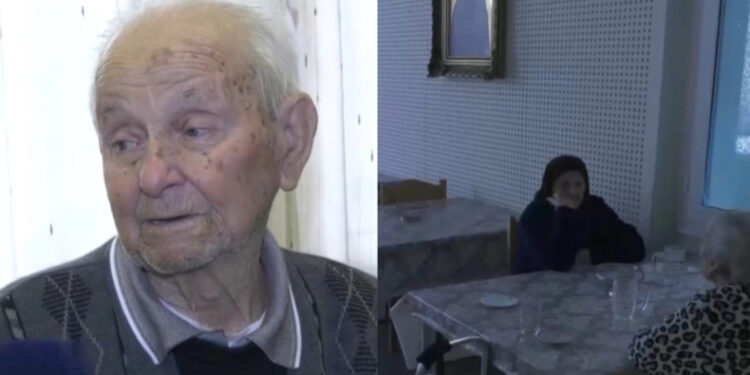 Alldaynews.gr Οι γιορτές και οι ευχές των μοναχικών ανθρώπων: «Αγάπη θέλουμε» (video)