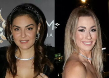 Βρισηίδα Ανδριώτου για Μαίη Εμμανουηλίδου: «Έχουν γίνει πολλά, αλλά δεν έχω αποδείξεις»