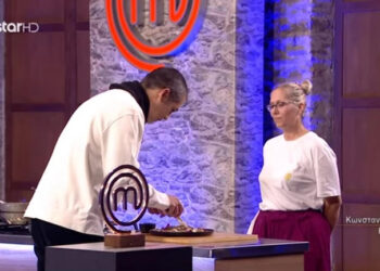 Alldaynews.gr MasterChef: Η τραγική ιστορία της διαγωνιζόμενης που συντάραξε τους κριτές – «Μου σηκώθηκε η τρίχα» είπε ο Σωτήρης Κοντιζάς