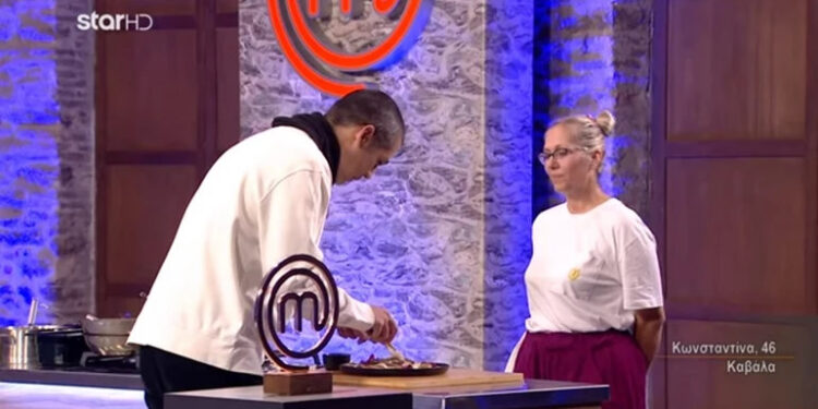 Alldaynews.gr MasterChef: Η τραγική ιστορία της διαγωνιζόμενης που συντάραξε τους κριτές – «Μου σηκώθηκε η τρίχα» είπε ο Σωτήρης Κοντιζάς