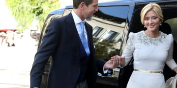 Alldaynews.gr Τέως βασιλιάς Κωνσταντίνος: Αυτές είναι οι αποφάσεις για το μέλλον που πήρε ο Παύλος