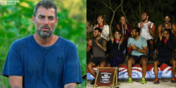 Alldaynews.gr “Στέλιο πες αλεύρι”: Ο “εφιάλτης” του Χανταμπάκη μπαίνει στο Survivor & φέρνει τα πάνω-κάτω στο ριάλιτι επιβίωσης
