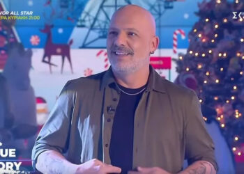 Επικό σαρδάμ από τον Νίκο Μουτσινά: «Ωραία π@@λιά… παλιά πουλάω» (video)