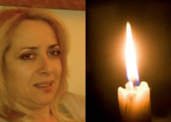 Ανείπωτη θλίψη στην Ελασσόνα: Πέθανε ξαφνικά 58χρονη, αφήνει πίσω της δύο παιδιά