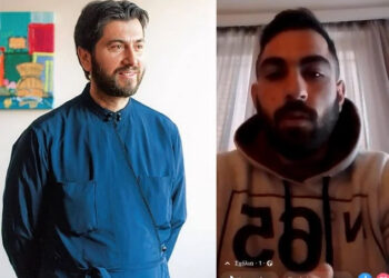 Alldaynews.gr ΕΚΤΑΚΤΟ: Με πλήρωσε εκπομπή για να πω ψέματα για την Κιβωτό του Κόσμου- Αγαπώ τον π. Αντώνιο – ΣΥΓΓΝΩΜΗ