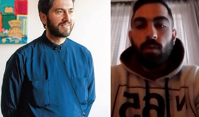 Alldaynews.gr ΕΚΤΑΚΤΟ: Με πλήρωσε εκπομπή για να πω ψέματα για την Κιβωτό του Κόσμου- Αγαπώ τον π. Αντώνιο – ΣΥΓΓΝΩΜΗ