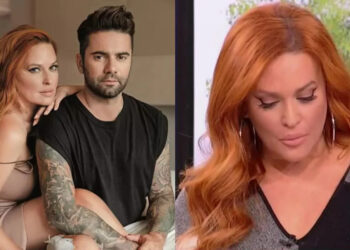 «Όταν μου ήρθε το χαρτί δεν μπορούσα να το διαχειριστώ»: Η Σίσσυ Χρηστίδου για τη δικαστική διαμάχη με Μαραντίνη