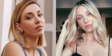 Alldaynews.gr Χαμός με την Γαρυφαλλιά Καληφώνη: «Είχα ζαλάδες, δεν αισθανόμουν καλά, έκανα τεστ εγκυμοσύνης, είναι θετικό»