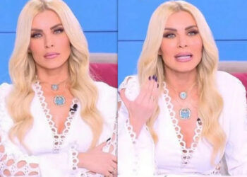 Απασφάλισε η Καινούργιου: «Την έβαλα μέσα στο σπίτι μου και τώρα βγαίνει και μιλάει χυδαία για εμένα»