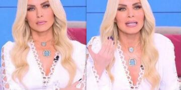 Απασφάλισε η Καινούργιου: «Την έβαλα μέσα στο σπίτι μου και τώρα βγαίνει και μιλάει χυδαία για εμένα»