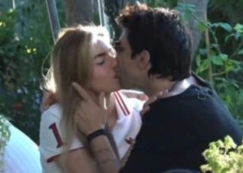 Στο αυτόφωρο οδηγήθηκε στις γιορτές ο Κωνσταντίνος Εμμανουήλ: «Πλάκωσε» στο ξύλο την μνηστή του (vid)