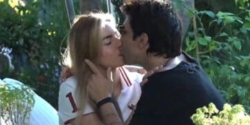 Alldaynews.gr Στο αυτόφωρο οδηγήθηκε στις γιορτές ο Κωνσταντίνος Εμμανουήλ: «Πλάκωσε» στο ξύλο την μνηστή του (vid)