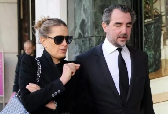 Alldaynews.gr Τατιάνα Μπλάτνικ: Το μακροσκελές μήνυμα 18 ημέρες μετά τον θάνατο του τέως Βασιλιά Κωνσταντίνου -«Δάκρυα έρχονται ακόμα στα μάτια μου»