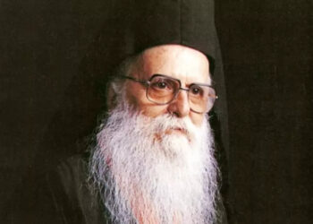 Αγιοποιήθηκε ο γέροντας του Αγίου Όρους Γεράσιμος Μικραγιαννανίτης: Ο βίος και το έργο του