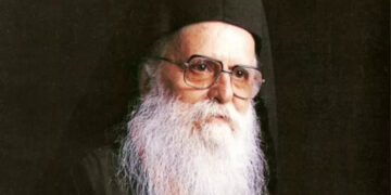 Αγιοποιήθηκε ο γέροντας του Αγίου Όρους Γεράσιμος Μικραγιαννανίτης: Ο βίος και το έργο του