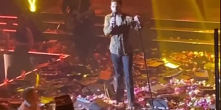 Alldaynews.gr Ο Χρήστος Μάστορας συναντήθηκε με τον θαμώνα που τσακώθηκε – Πήγαν για ποτό και τα βρήκαν