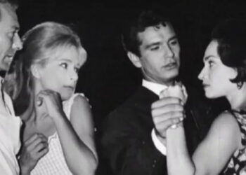 Αλίκη Βουγιουκλάκη: Η άγνωστη ιστορία πίσω από την «μεγάλη αποτυχία της»