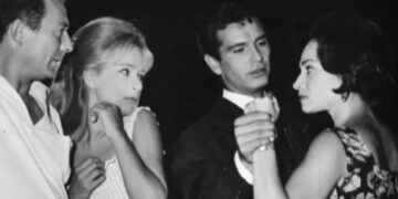 Αλίκη Βουγιουκλάκη: Η άγνωστη ιστορία πίσω από την «μεγάλη αποτυχία της»