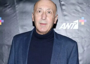Παύλος Ορκόπουλος: Πέθανε και η αδελφή του -Πολύ δύσκολες ώρες για τον ηθοποιό