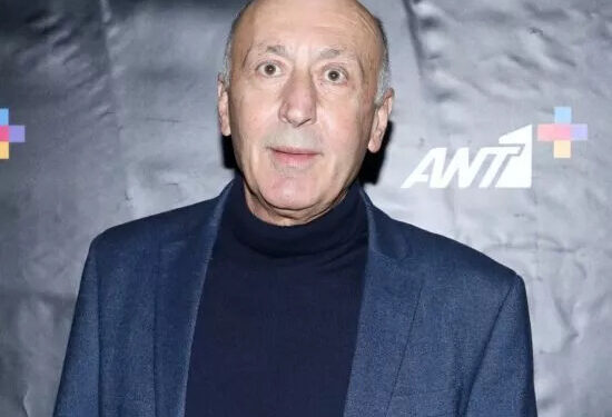 Alldaynews.gr Παύλος Ορκόπουλος: Πέθανε και η αδελφή του -Πολύ δύσκολες ώρες για τον ηθοποιό