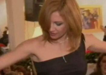 Συγκινεί ανήμερα της γιορτής της Φώφης Γεννηματά ο σύζυγός της: «Μου λείπει πολύ, λείπει από τα παιδιά, συνεχίζουμε…»