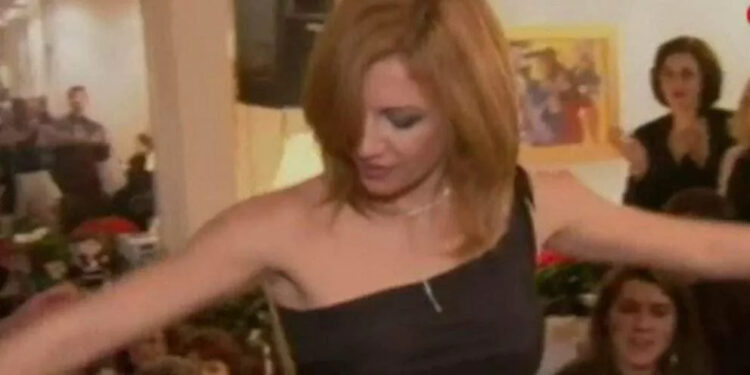 Συγκινεί ανήμερα της γιορτής της Φώφης Γεννηματά ο σύζυγός της: «Μου λείπει πολύ, λείπει από τα παιδιά, συνεχίζουμε…»