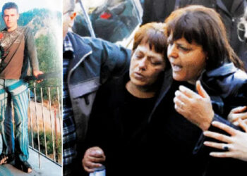 Αγρίνιο: Ξεκληρίστηκε η οικογένεια του Νικολόπουλου από το πενταπλό φονικό