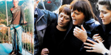 Alldaynews.gr Αγρίνιο: Ξεκληρίστηκε η οικογένεια του Νικολόπουλου από το πενταπλό φονικό