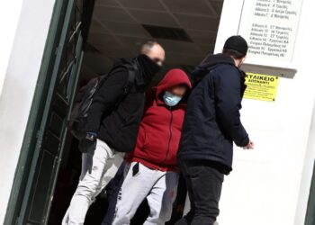 Νέα Φιλαδέλφεια: 16 χρόνια στον 31χρονο που βίaσε την μπέιμπι σίτερ – είχε πάει για να προσέχει την 3 ετών κόρη του