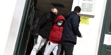 Alldaynews.gr Νέα Φιλαδέλφεια: 16 χρόνια στον 31χρονο που βίaσε την μπέιμπι σίτερ – είχε πάει για να προσέχει την 3 ετών κόρη του