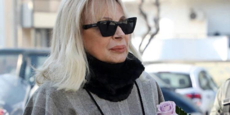 Άννα Φόνσου