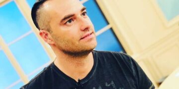 Alldaynews.gr Κώστας Φραγκολιάς: «Εγώ γιατί έκανα δύο και τρεις δουλειές τον χρόνο; Εγώ επίδομα δεν έχω πάρει»