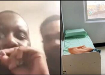 Στην πιο «χαλαρή» φυλακή της Βρετανίας οι τρόφιμοι καπνίζουν κάνναβη και πίνουν αλκοόλ (φωτο, video)