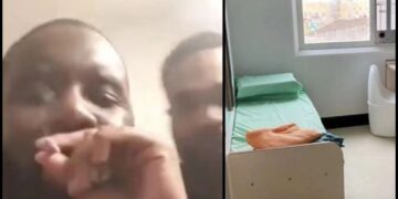 Στην πιο «χαλαρή» φυλακή της Βρετανίας οι τρόφιμοι καπνίζουν κάνναβη και πίνουν αλκοόλ (φωτο, video)