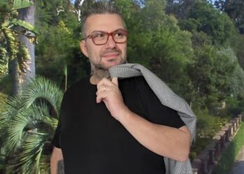 Ματθαίος Γιαννούλης: Αγνώριστος ο τραγουδιστής – Πώς έχασε 30 κιλά (φωτο, video)