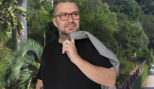 Ματθαίος Γιαννούλης: Αγνώριστος ο τραγουδιστής – Πώς έχασε 30 κιλά (φωτο, video)