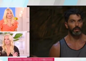 Αφροδίτη Γραμμέλη για Survivor: «Μας κοροϊδεύουν μες στα μούτρα μας κανονικά»