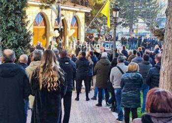 Alldaynews.gr Γρεβενά 6χρονο