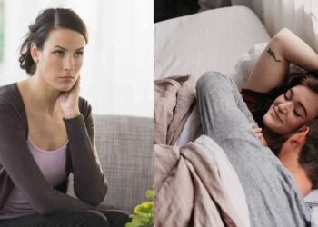 “Ο φίλος μου με απάτησε με την αδερφή μου. Πήγαν να μου εξηγήσουν, αλλά τους έδιωξα. Δεν έχουμε ξαναμιλήσει έκτοτε”