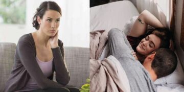 “Ο φίλος μου με απάτησε με την αδερφή μου. Πήγαν να μου εξηγήσουν, αλλά τους έδιωξα. Δεν έχουμε ξαναμιλήσει έκτοτε”