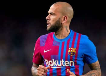 Σοκάρει η κατάθεση του θύματος του Άλβες: «Προσπάθησα να αντισταθώ, έλεγε ότι ήμουν το πουτ@@@@ι του»