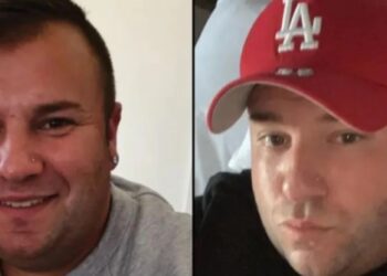 Σκηνοθέτησε την απαγωγή του για να περάσει την πρωτοχρονιά με τον εραστή του και όχι με την κοπέλα του